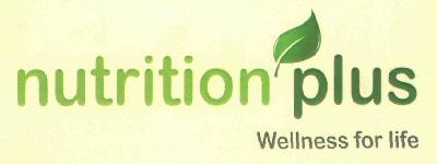 Nutrition Plus Device mark 2913022 Trademark