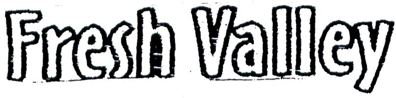 Fresh Valley Device mark 1909223 Trademark