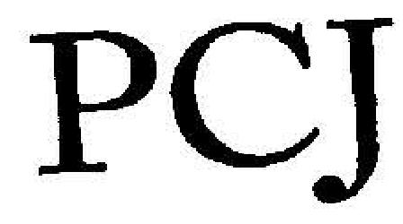 Pcj Device mark 1882627 Trademark