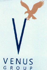 Venus Group. Device mark 2084067 Trademark
