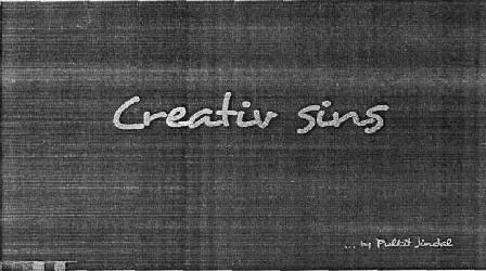 Creativ Sins Device mark 1906660 Trademark