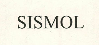 Sismol Device mark 2284564 Trademark