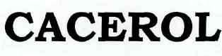 Cacerol Device mark 2507254 Trademark