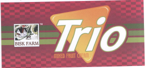 Trio Device mark 2233928 Trademark