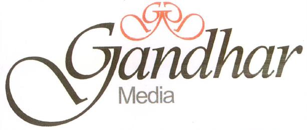 Gandhar Media Device mark 2254335 Trademark