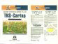 Tks- Cartap (letter Written In Other Language, Label) Device mark 1567420 Trademark