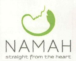 Namah (label) Device mark 2611950 Trademark