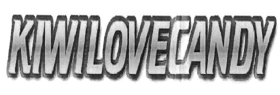 Kiwilovecandy (device) Device mark 2383194 Trademark