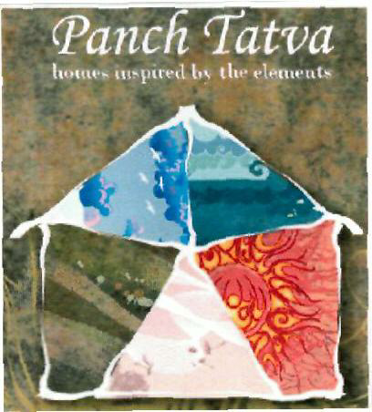 Panch Tatva (label) Device mark 2269677 Trademark