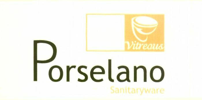 Porselano Sanitaryware Device mark 1446127 Trademark