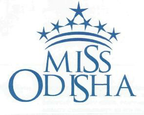 Miss Odisha Device mark 2331651 Trademark