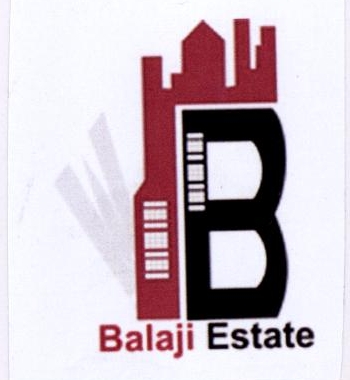 Balaji Estate Device mark 1833421 Trademark