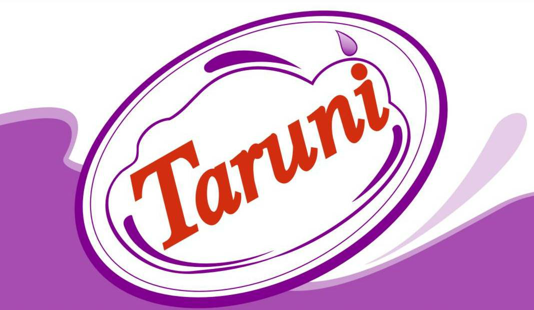 Taruni Device mark 2012403 Trademark