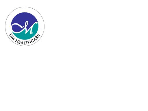 Dm Healthcare Device mark 2025561 Trademark