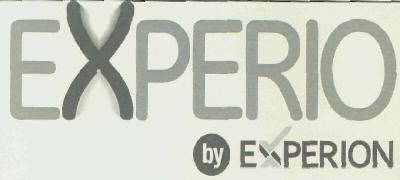 Experio (device) Device mark 2778959 Trademark