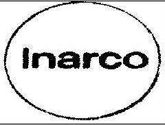 Inarco (label) Device mark 207363 Trademark