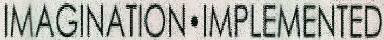 Imagination.implemented Device mark 2342178 Trademark