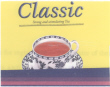 Classic Strong And Stimulating Tea Device mark 1720051 Trademark