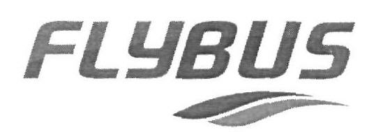 Flybus (device) Device mark 2461000 Trademark