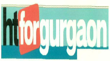 Ht For Gurgaon (device) Device mark 2491752 Trademark