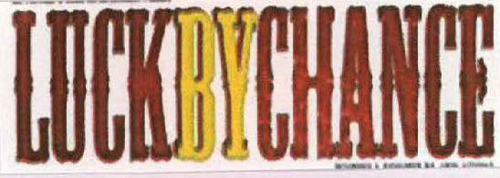 Luckbychance Device mark 2315310 Trademark