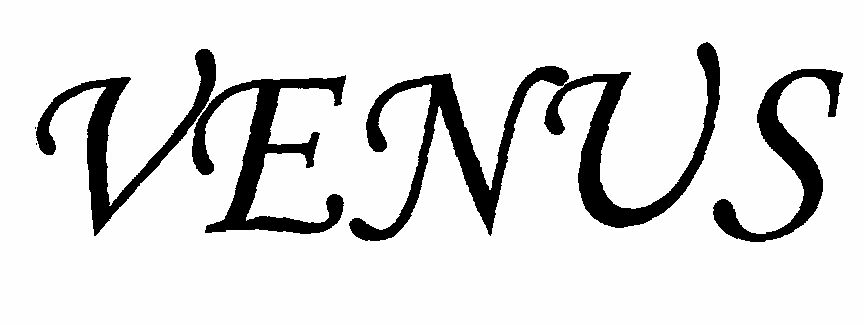Venus Device mark 1551854 Trademark
