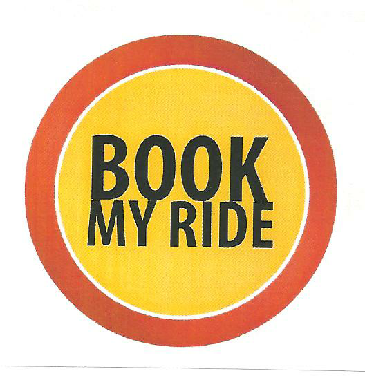 Book My Ride Device mark 2821373 Trademark