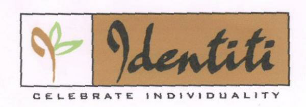 Identiti (label) Device mark 1666428 Trademark