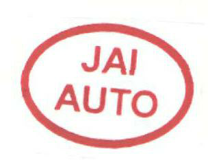 Jai Auto (label) Device mark 2385471 Trademark