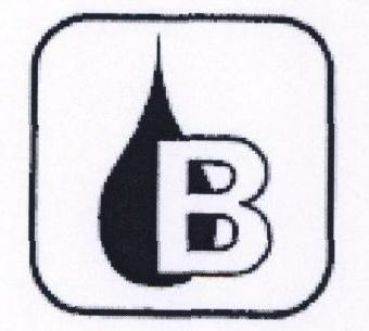 B With Device Device mark 1687241 Trademark