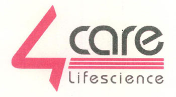 4care Lifescience Device mark 2306077 Trademark
