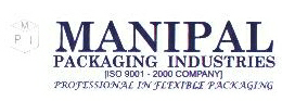 Manipal Packaing Industries (iso 9001-2000 Company) Professional In Flexible Packaing Device mark 2072163 Trademark