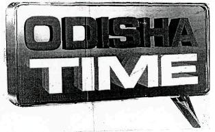 Odisha Time Device mark 2351532 Trademark