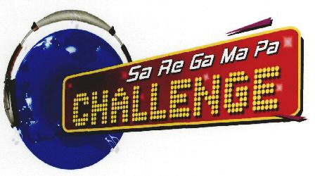 Sa Re Ga Ma Pa Challenge Device mark 1722399 Trademark