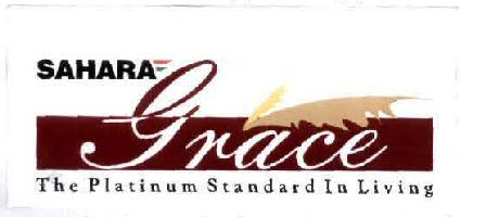 Sahara Grace Device mark 1859070 Trademark