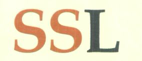 Ssl (letter Written In Special Form) Device mark 1458786 Trademark
