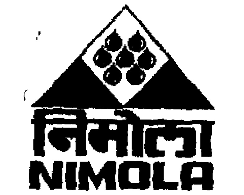 Nimola Device mark 818436 Trademark