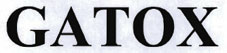 Gatox Device mark 1836078 Trademark