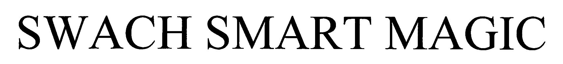 Swach Smart Magic Device mark 2017664 Trademark