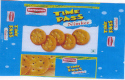 Britannia Time Pass Nimkee (device Of Biscuit) Device mark 1770151 Trademark