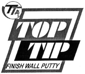 Top Tip Device mark 2178929 Trademark