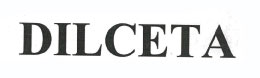 Dilceta Device mark 2257911 Trademark
