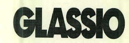 Glassio Device mark 2517724 Trademark