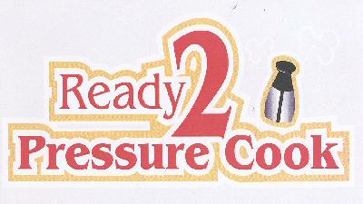 Ready 2 Pressure Cook Device mark 1743916 Trademark