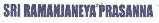 Sri Ramanjaneya Prasanna Device mark 1756279 Trademark