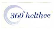 360 Helthee Device mark 2183360 Trademark