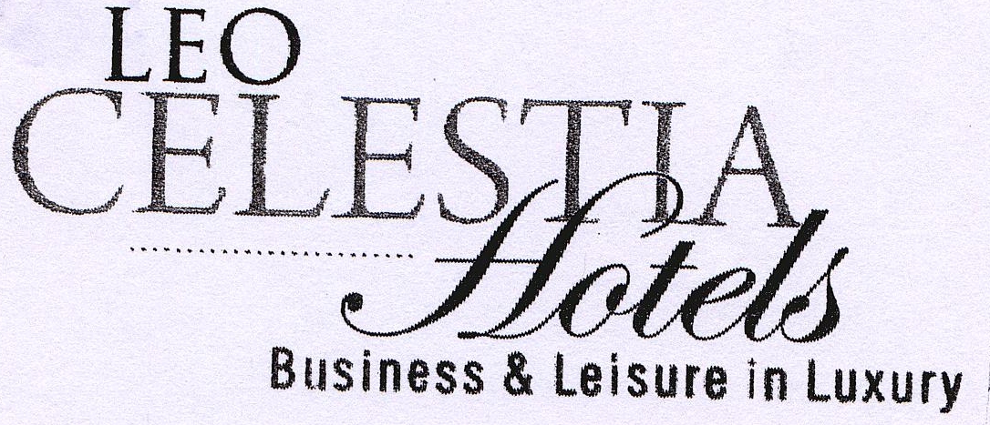 Leo - Celestia Hotels Device mark 1644001 Trademark