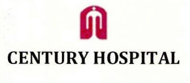 Century Hospital With Logo Device mark 2545789 Trademark