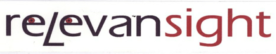 Relevan Sight Device mark 1891657 Trademark