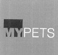My Pets (lable) Device mark 1514833 Trademark